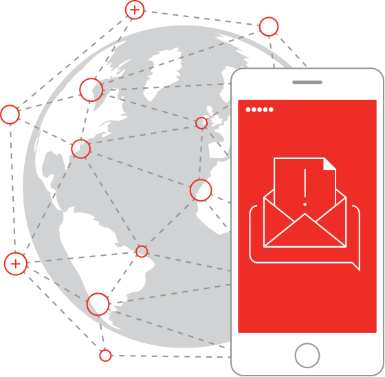 International Alerts